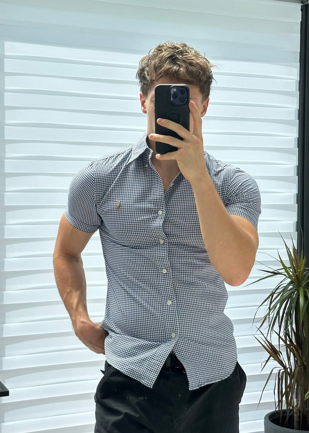 Camicia Ralph Lauren - S