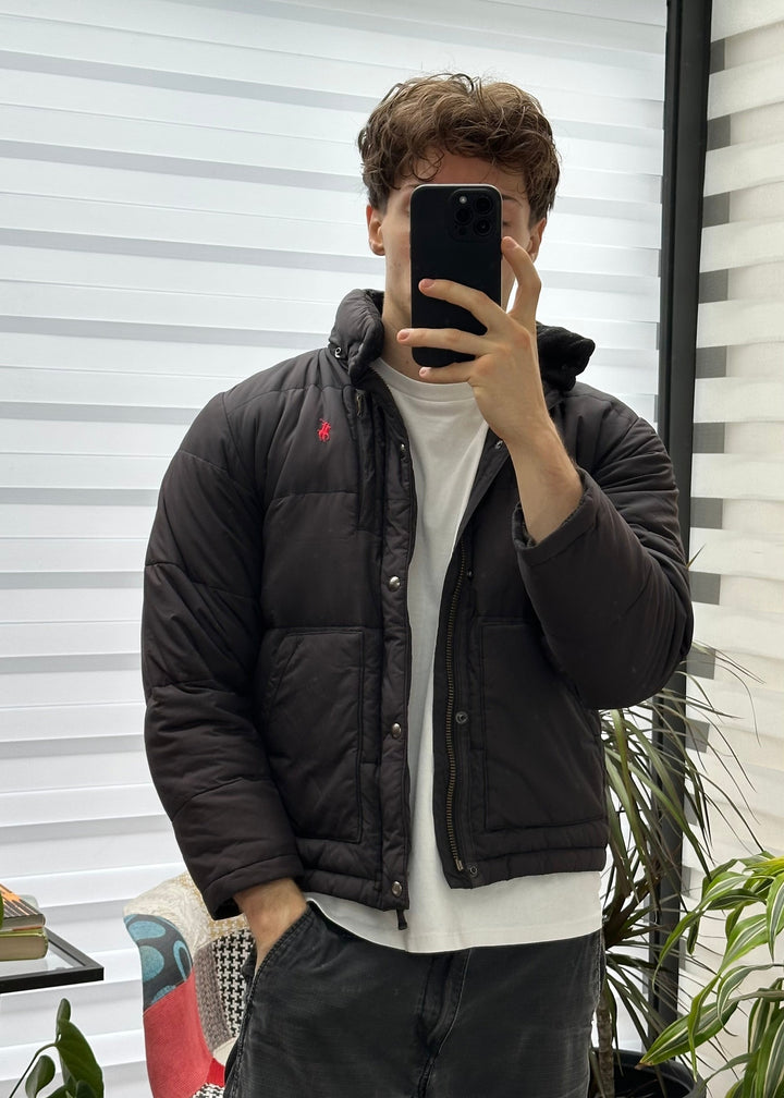 Piumino Ralph Lauren - S