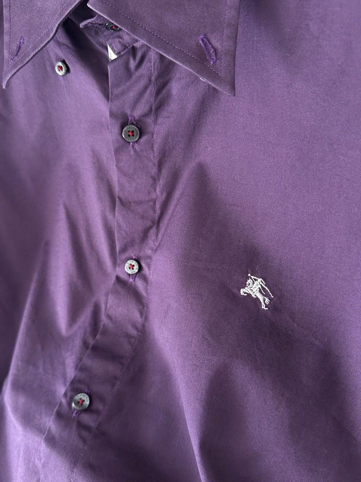 Camicia Burberry - M
