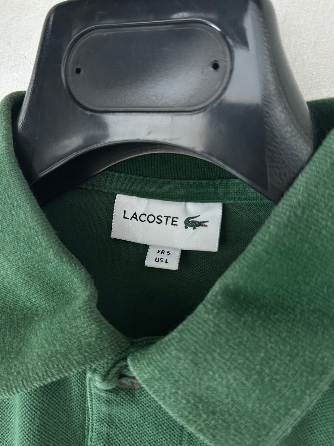 Polo Lacoste - L