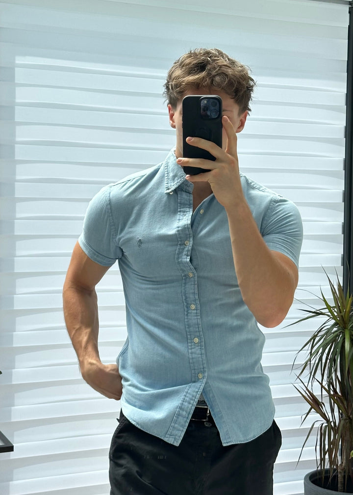 Camicia Ralph Lauren - S