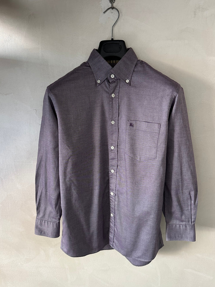 Camicia Burberry - M