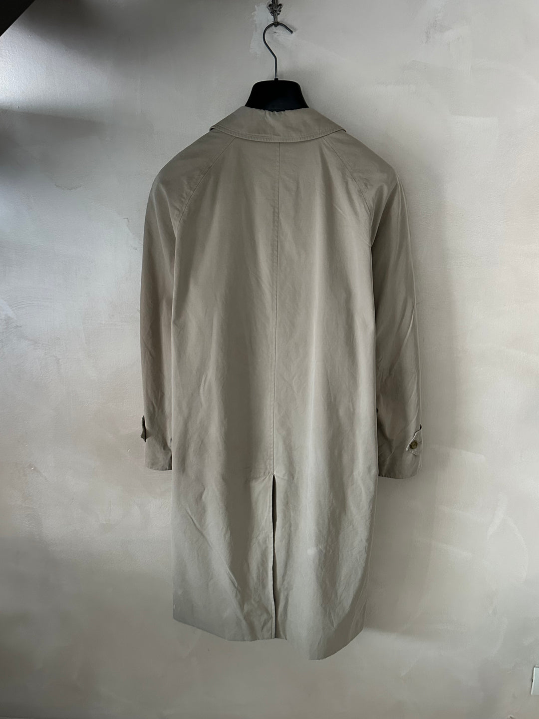 Trench Burberry - L