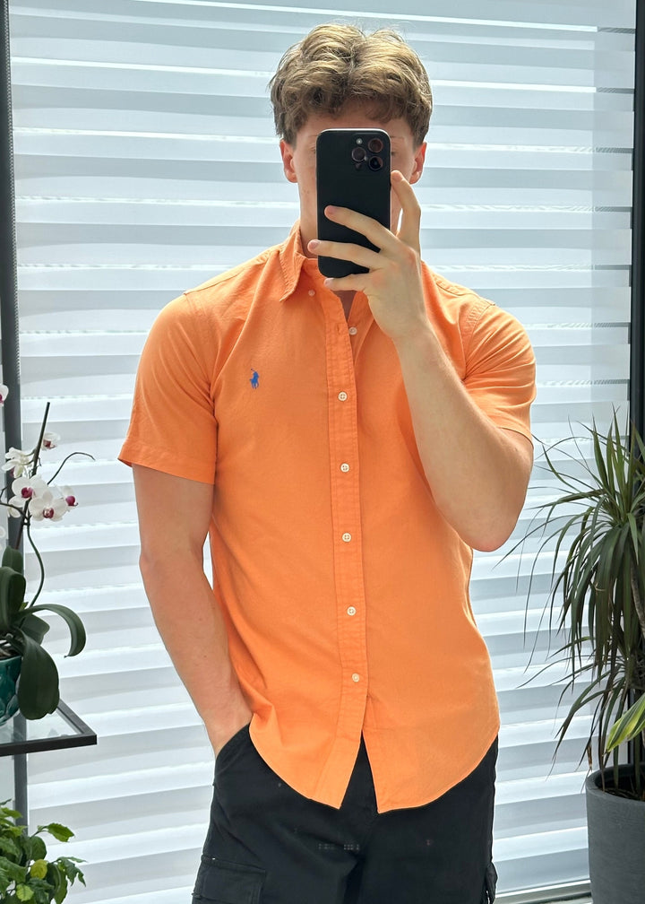 Camicia Ralph Lauren - S