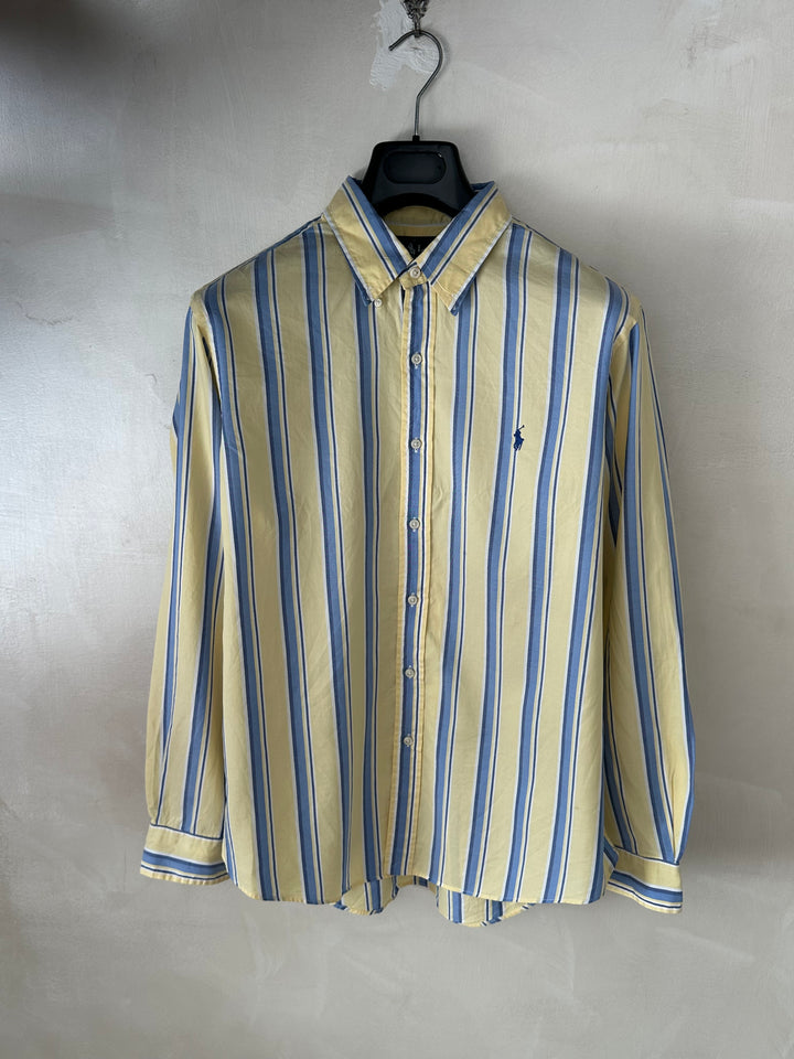 Camicia Ralph Lauren - L
