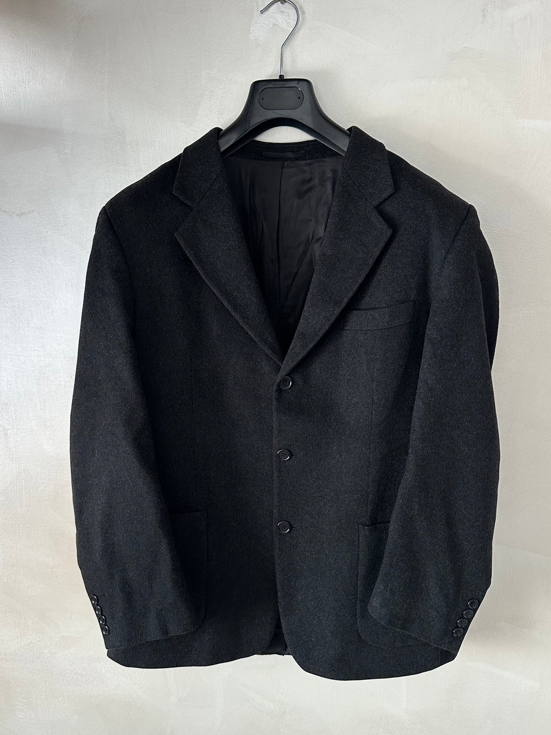 Blazer 100% Cashmere - XL