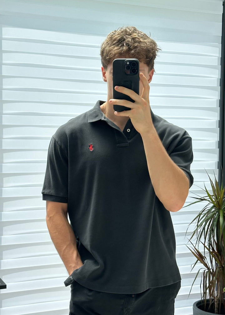 Polo Ralph Lauren Pima Cotton - XL