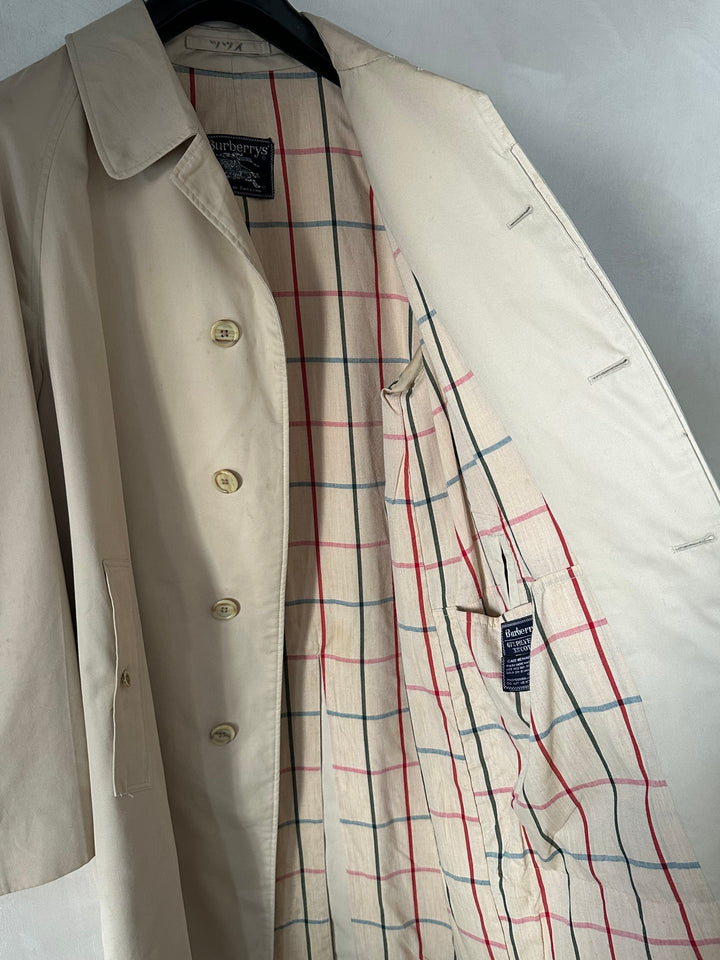 Trench Burberry - M