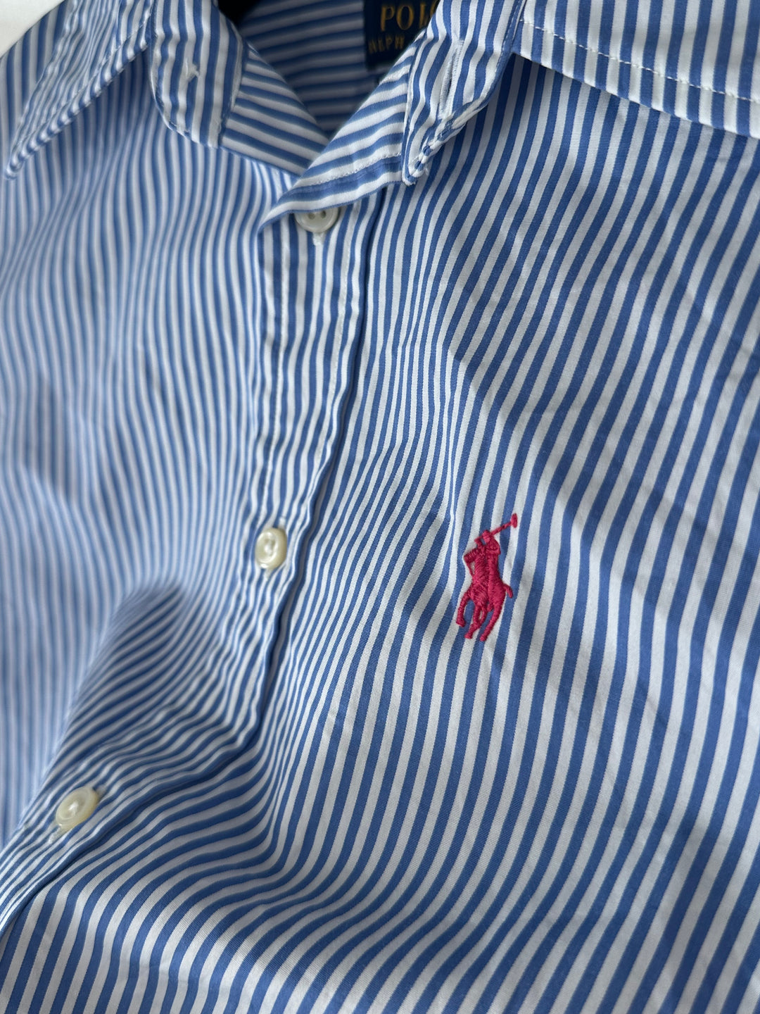 Camicia Ralph Lauren - XS