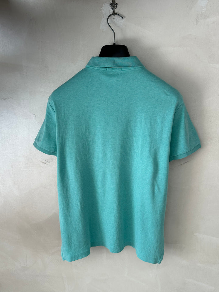 Polo Ralph Lauren Pima Cotton - L