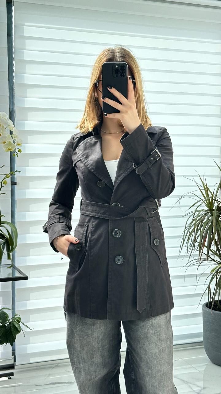 Trench  Burberry - S