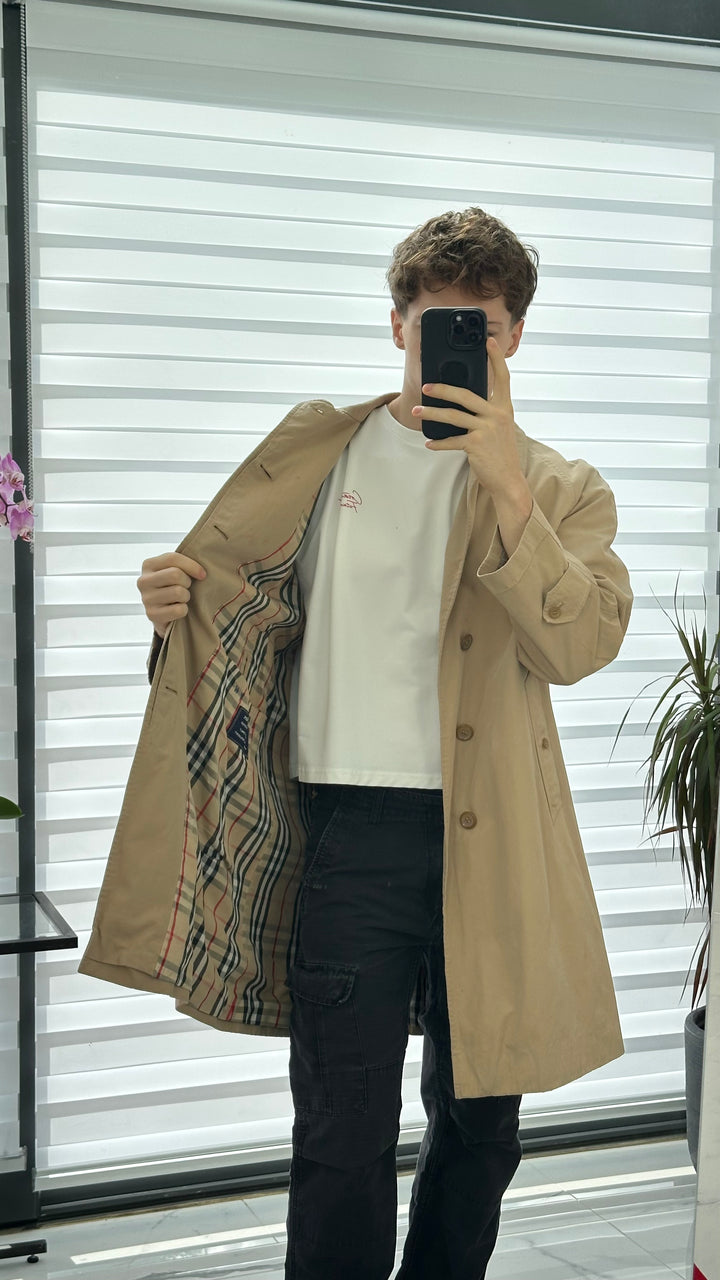 Trench Burberry - L