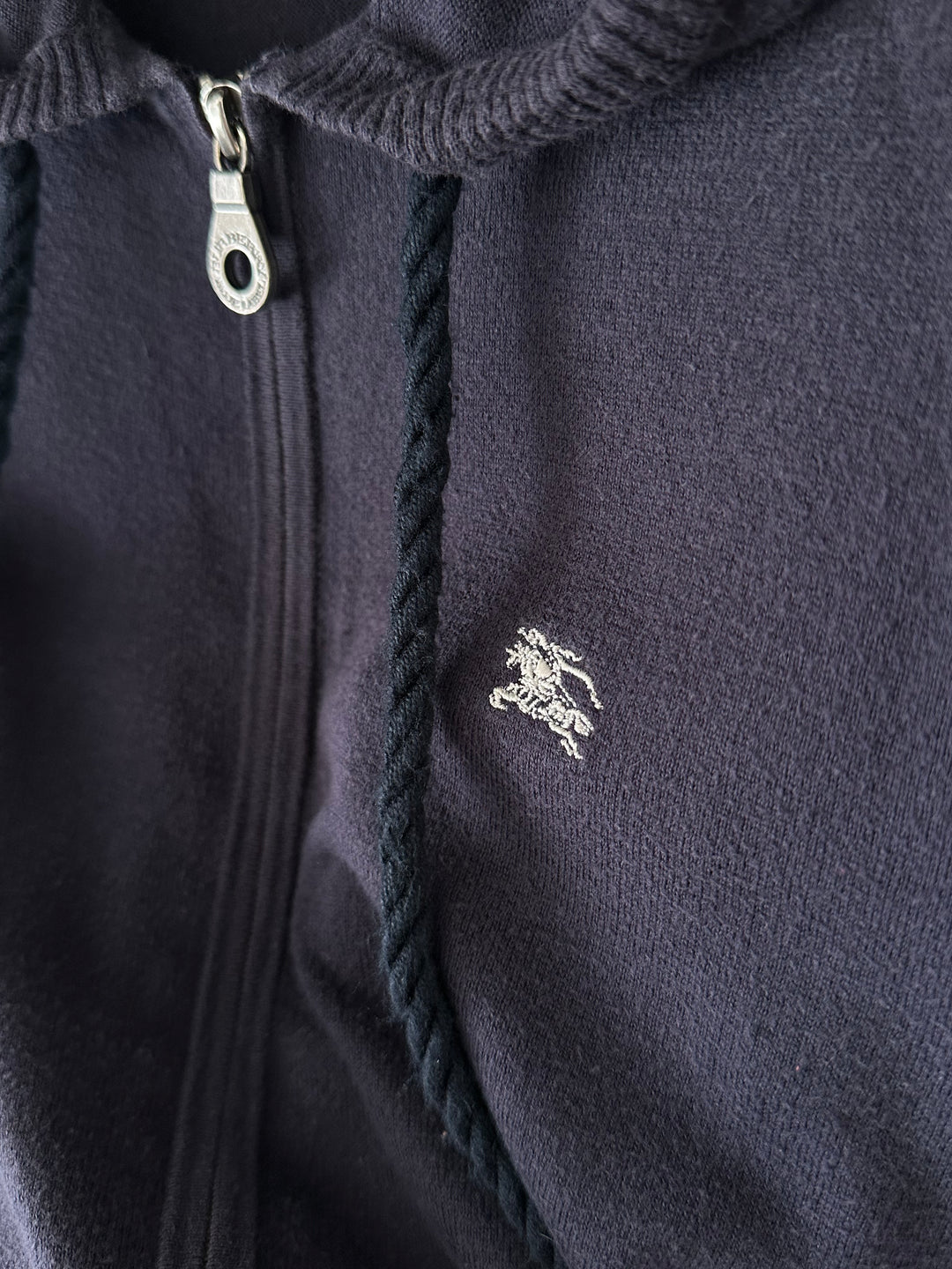 Felpetta Burberry vintage  - S