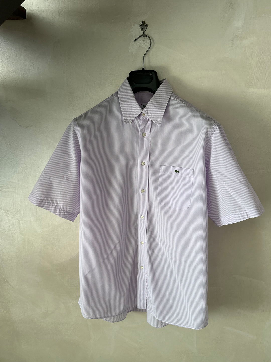 Camicia Lacoste - L