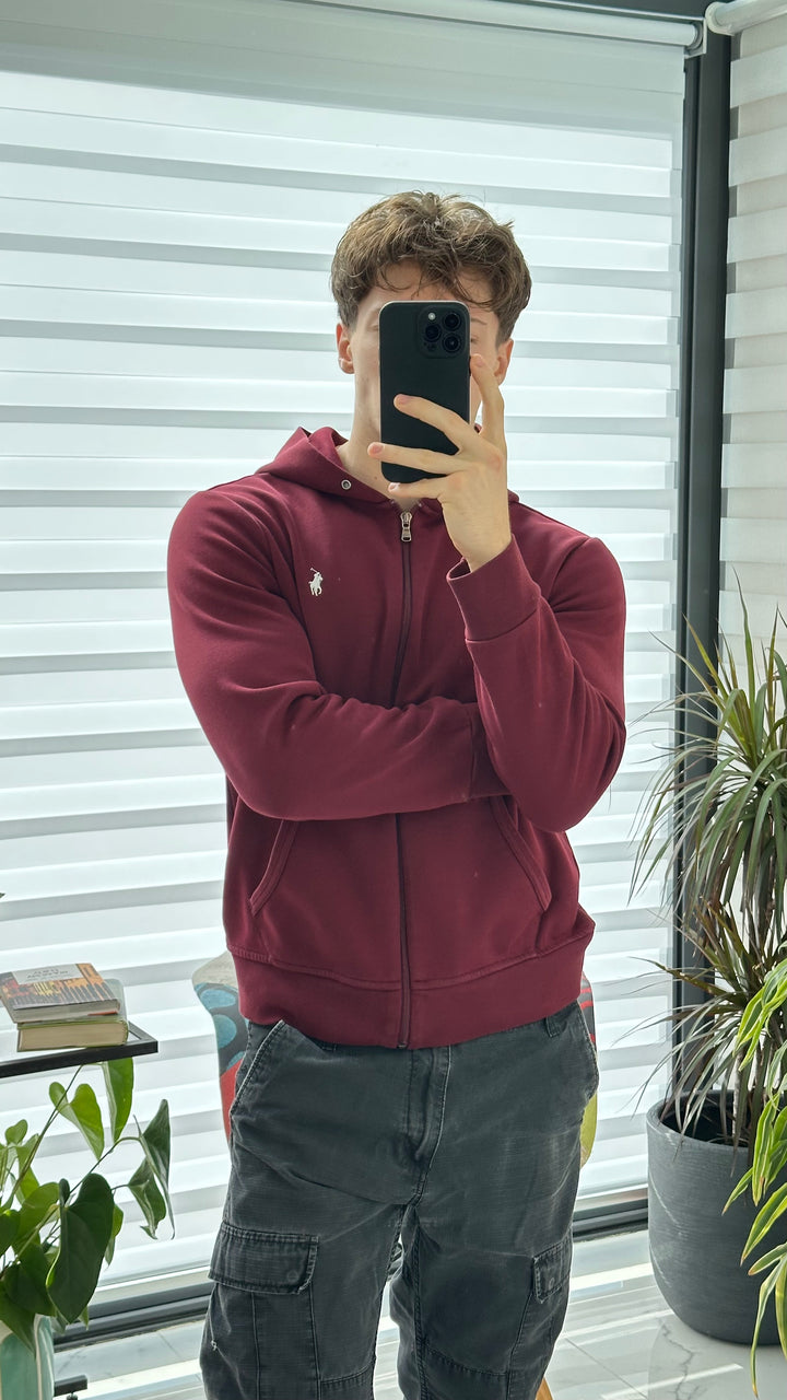 Felpa Ralph Lauren - M