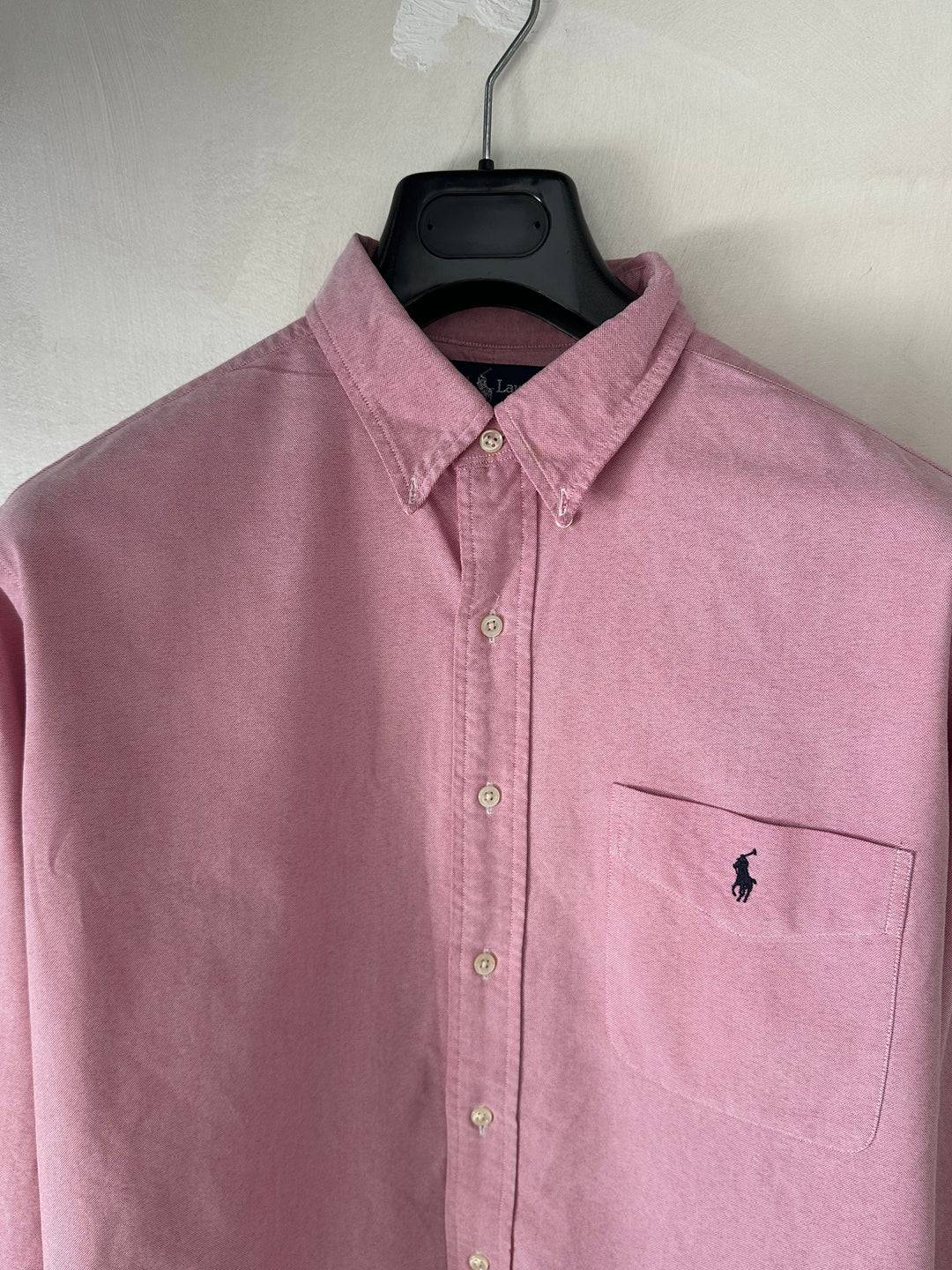 Camicia Ralph Lauren - L