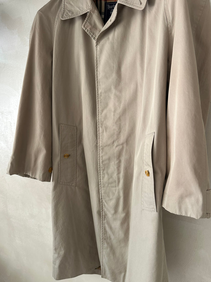 Trench Burberry - S uomo