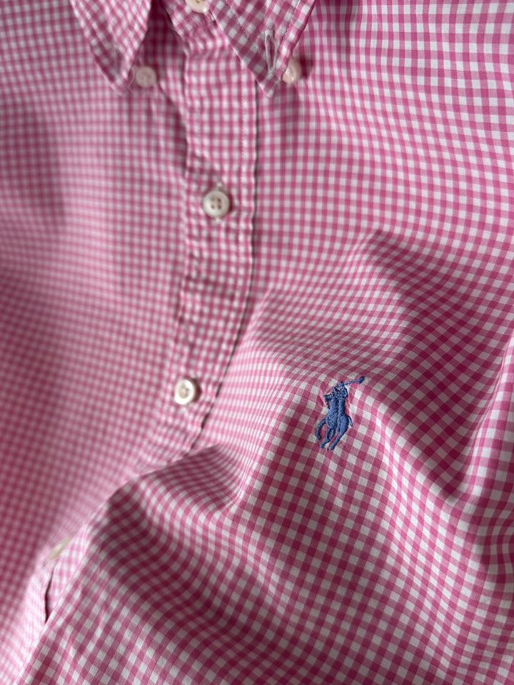 Camicia Ralph Lauren - L
