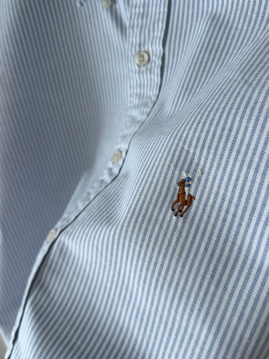 Camicia Ralph Lauren - XL