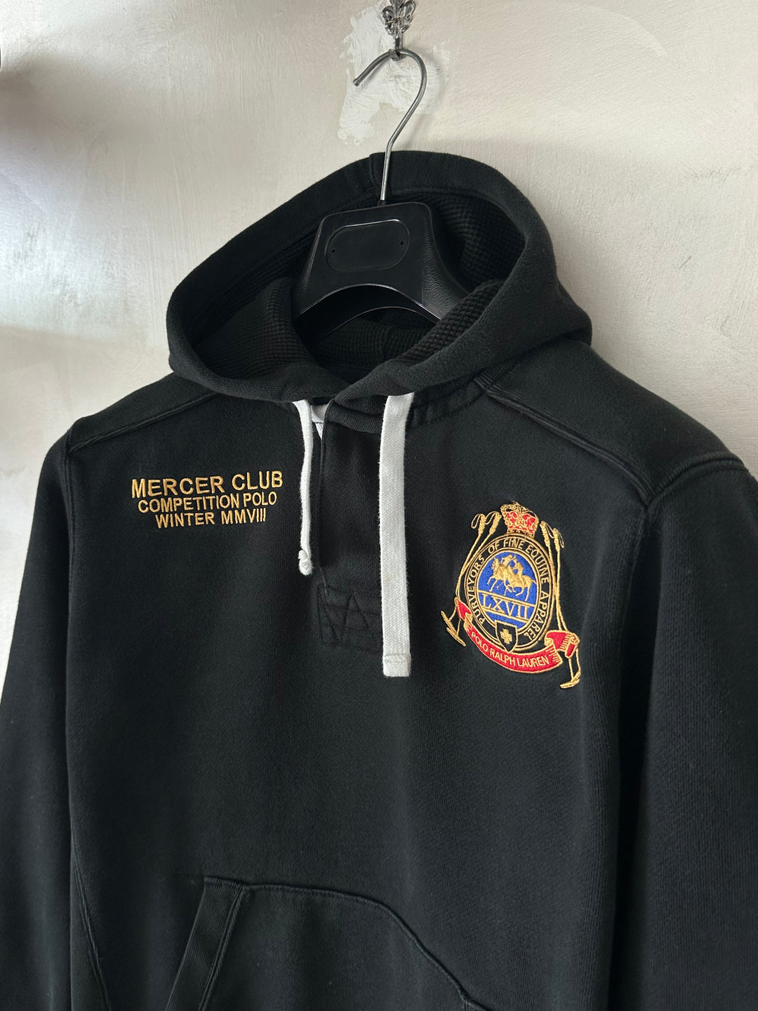 Felpa Ralph Lauren - M