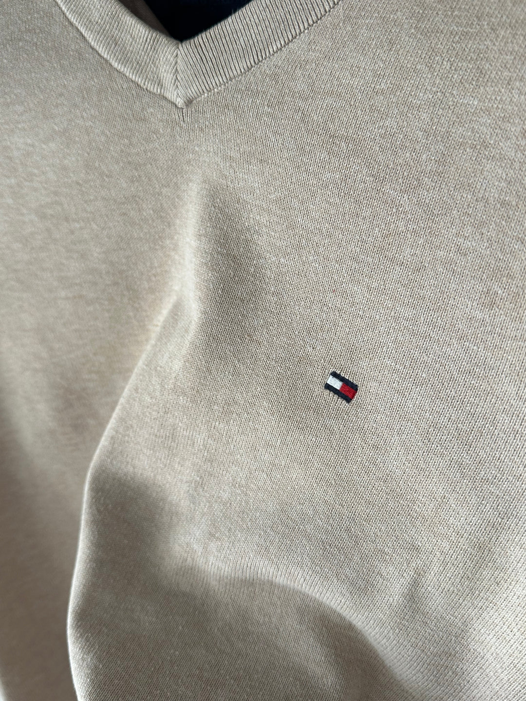Maglione Tommy Hilfiger - L