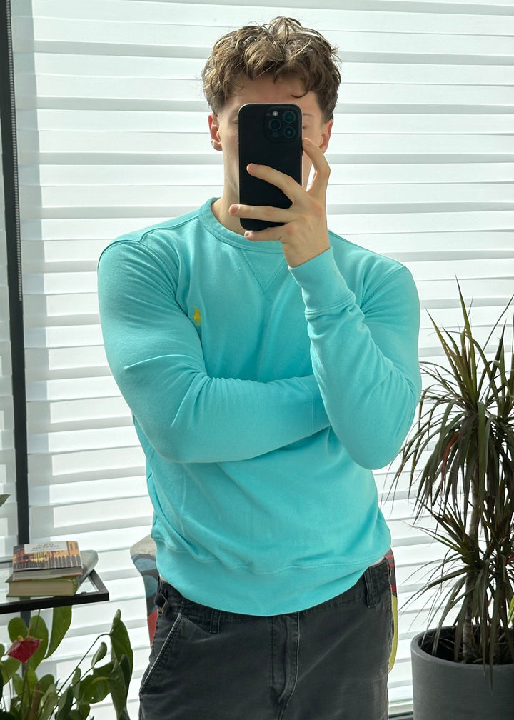 Felpa Ralph Lauren - S