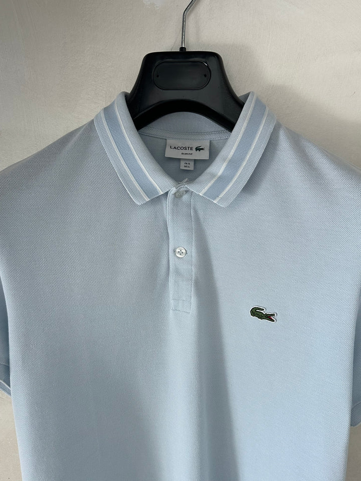 Polo Lacoste - L