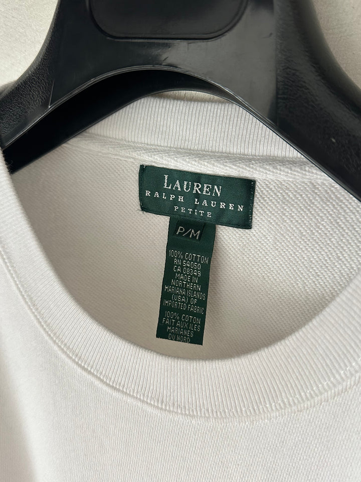 Felpa Ralph Lauren - L donna