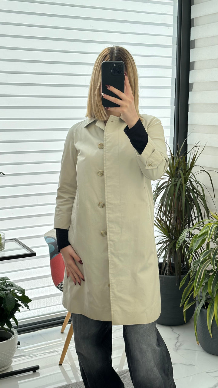Trench Burberry - XS