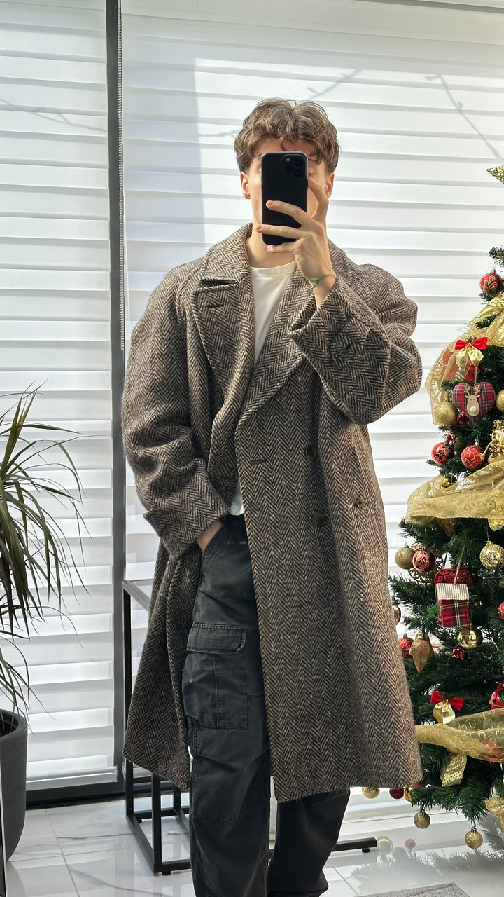 Cappotto Burberry - XL unisex