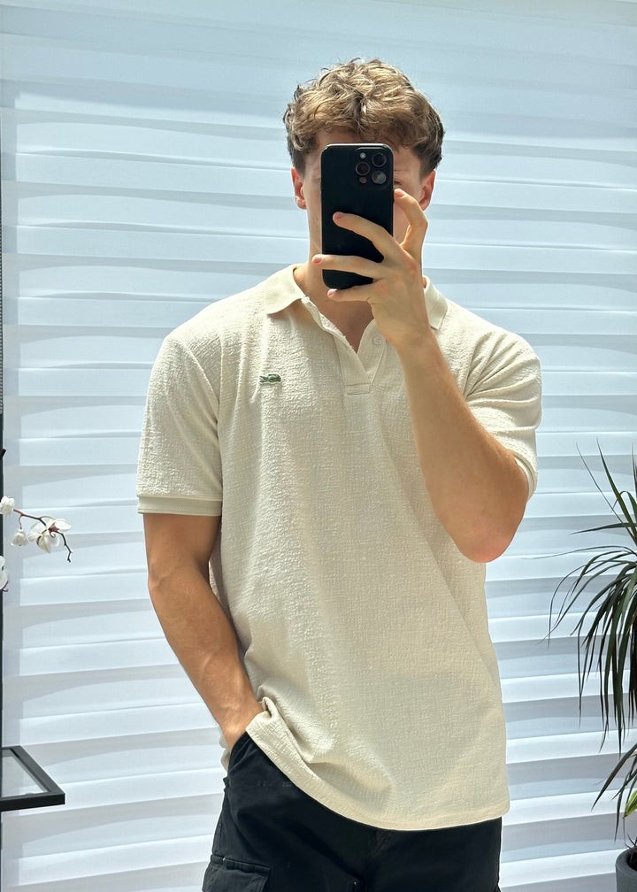 Polo Lacoste - XXL