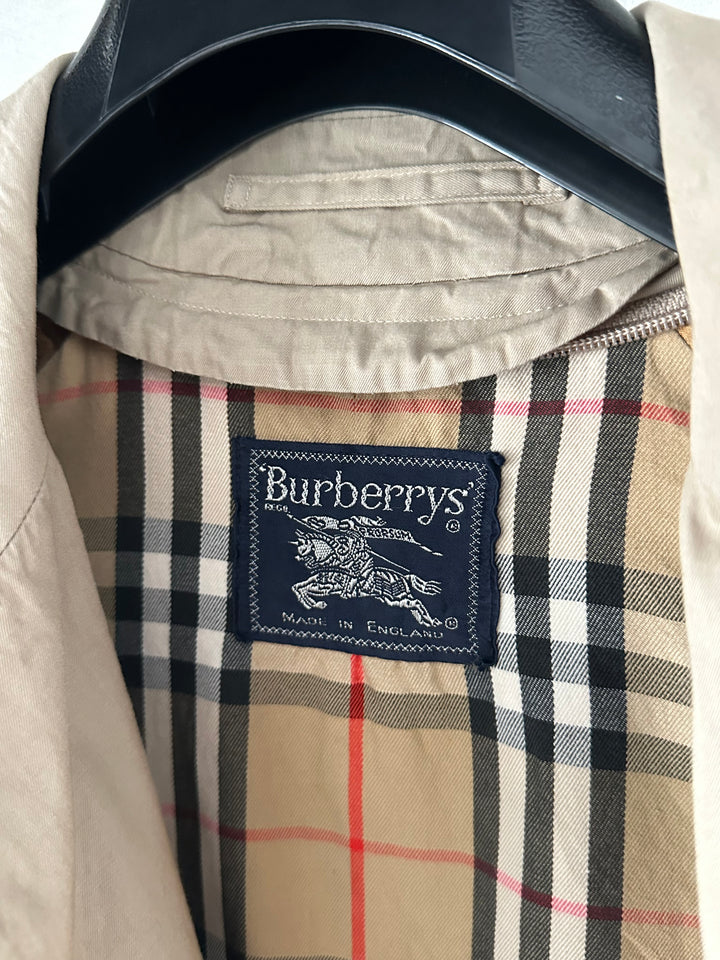 Trench Burberry - S