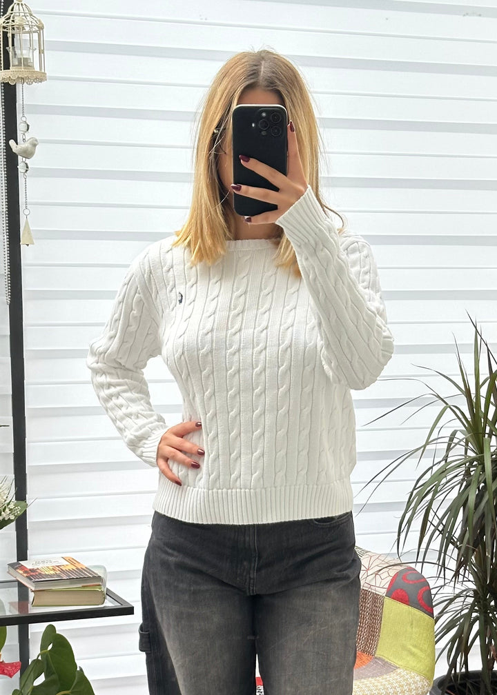 Maglione Ralph Lauren - XL donna