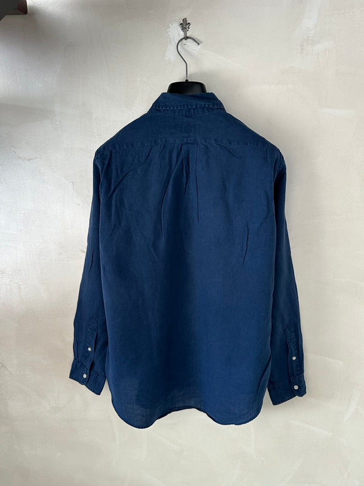 Camicia Ralph Lauren in Lino - L