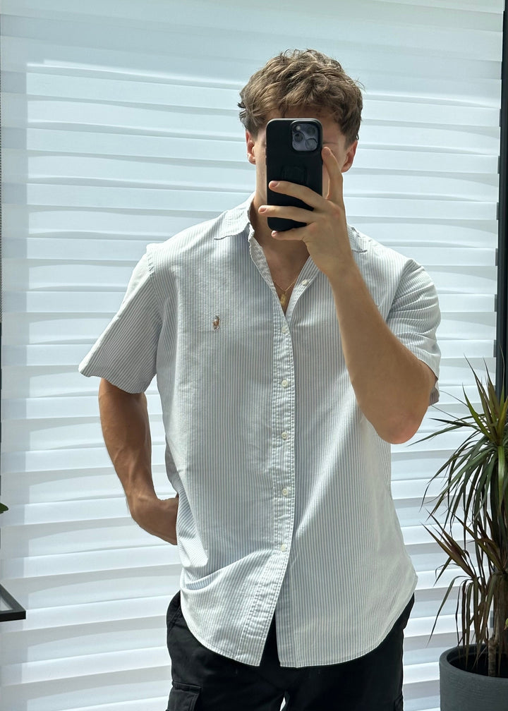 Camicia Ralph Lauren - XL