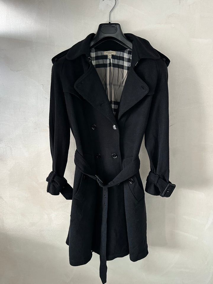 Cappotto Burberry
