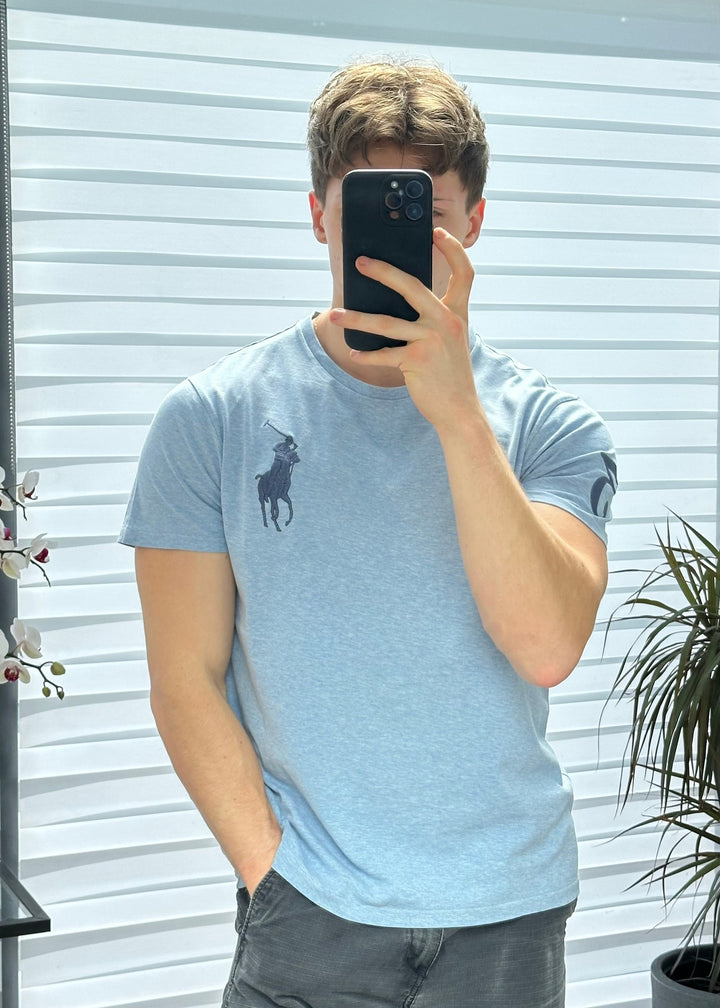 T-shirt Ralph Lauren - L