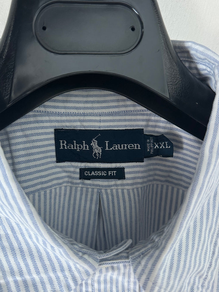 Camicia Ralph Lauren - XXL
