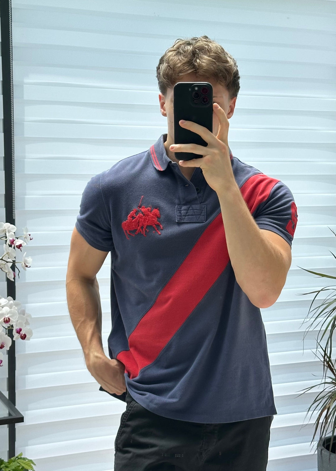 Polo Ralph Lauren - L