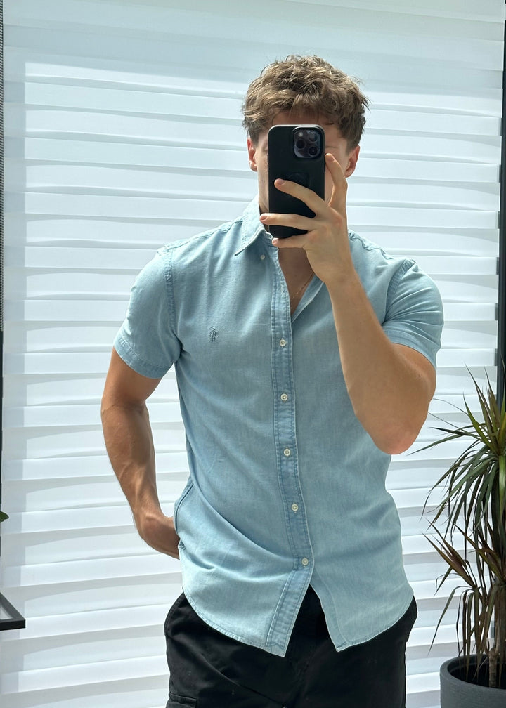 Camicia Ralph Lauren - M