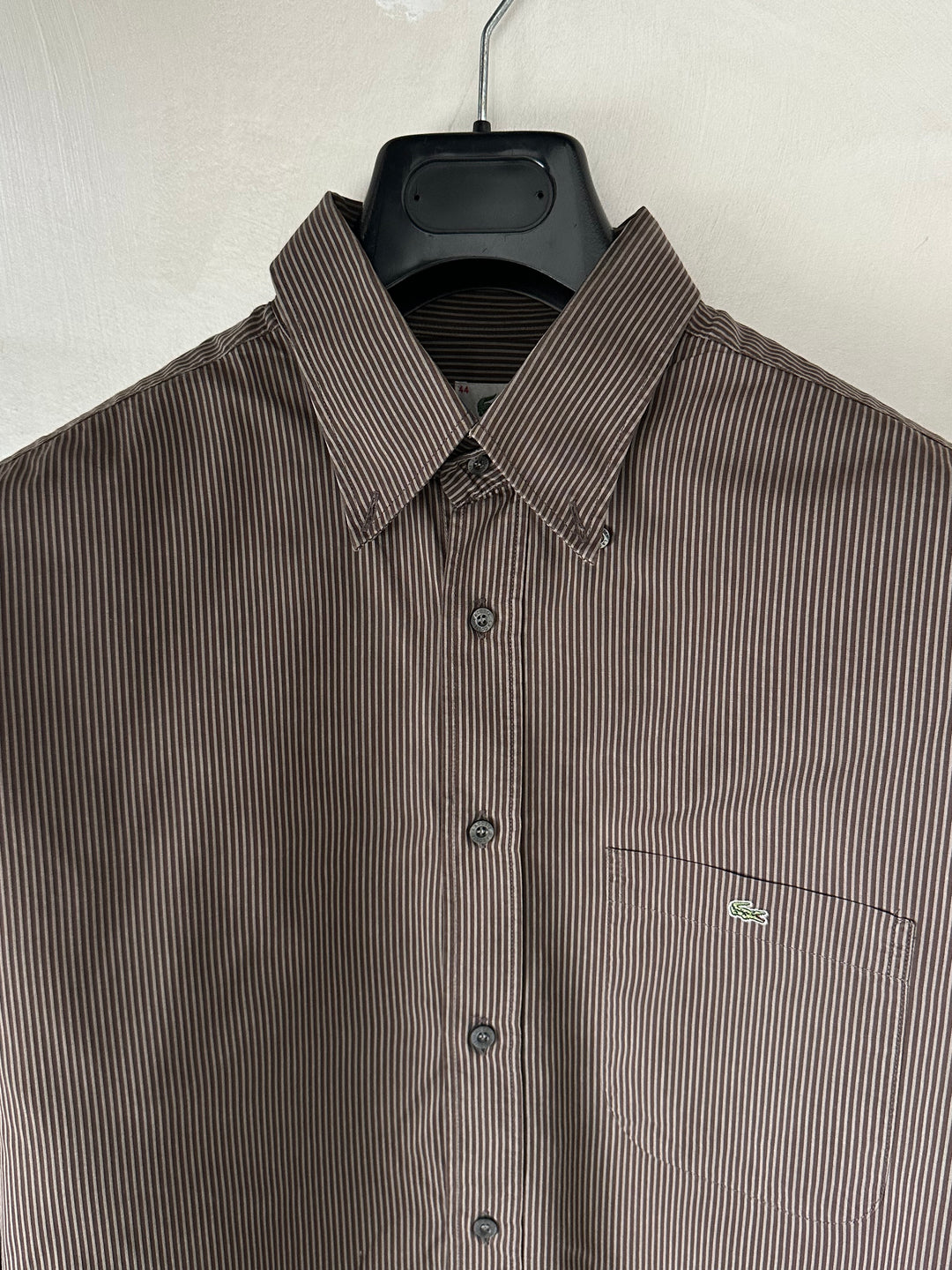 Camicia Lacoste - XL