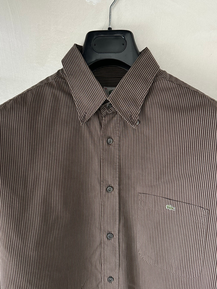 Camicia Lacoste - XL