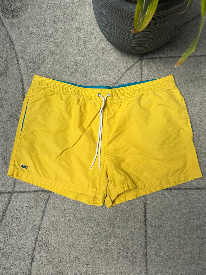 Costume Lacoste - XL