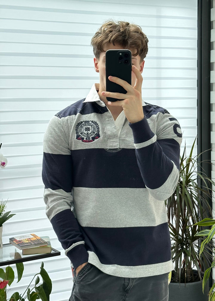 Polo Rugby Tommy Hilfiger - M