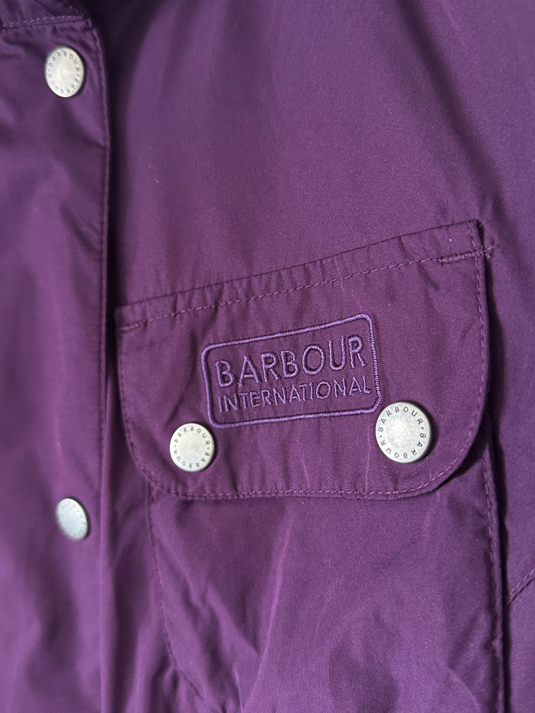 Giacca leggera Barbour - M