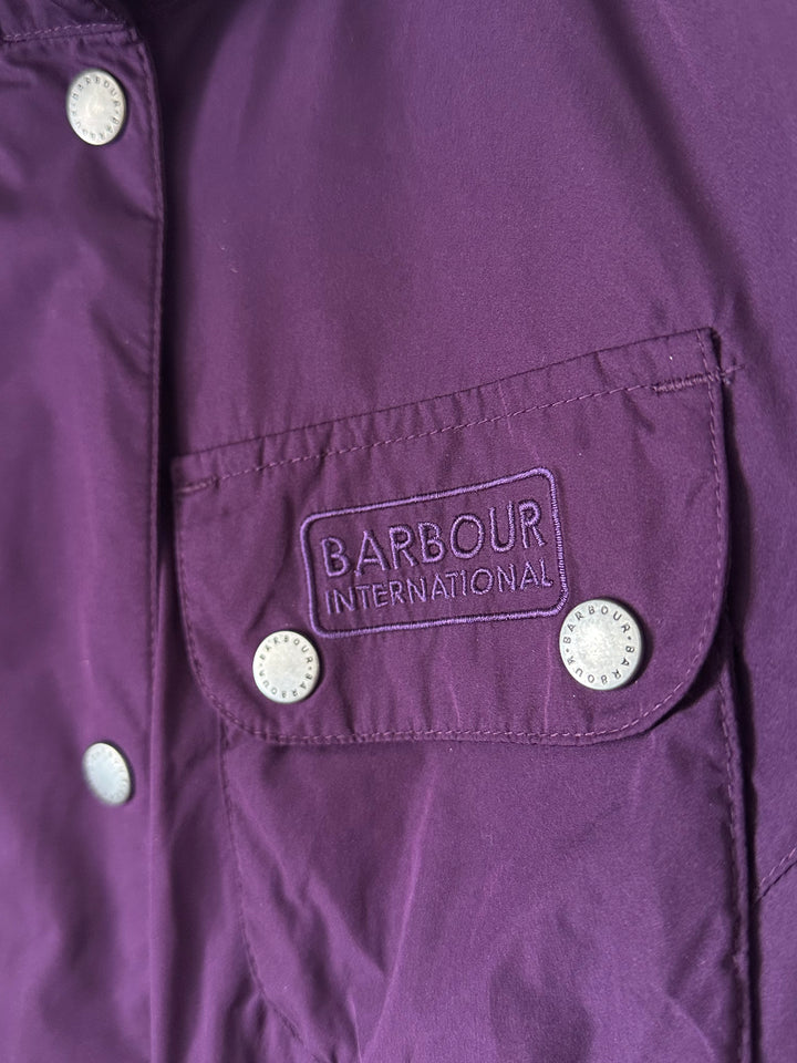 Giacca leggera Barbour - M
