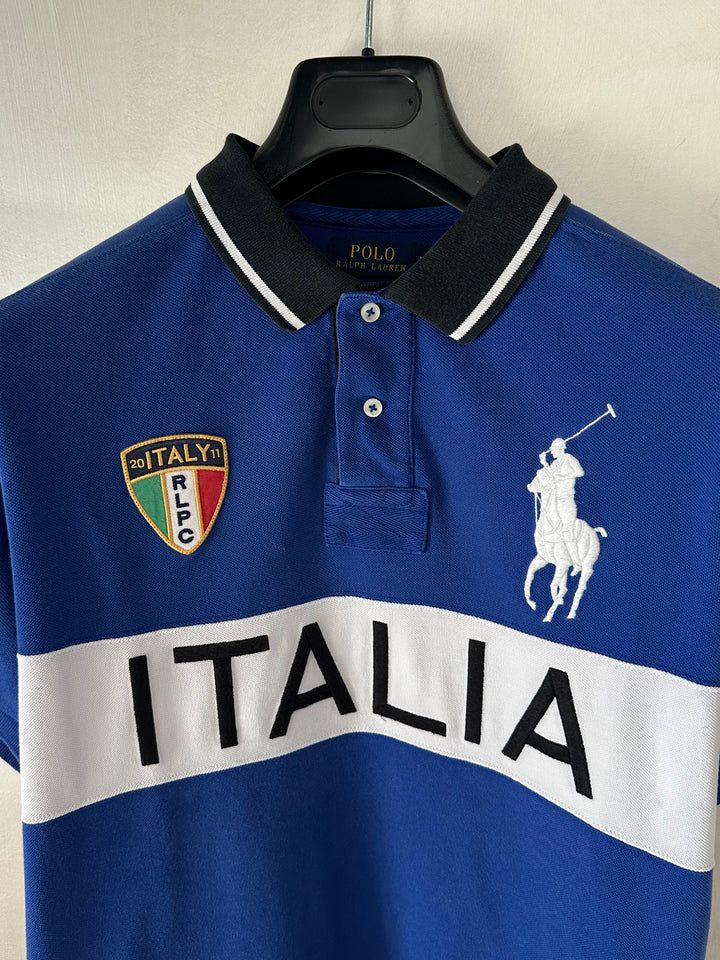 Polo Ralph Lauren Italia - XL