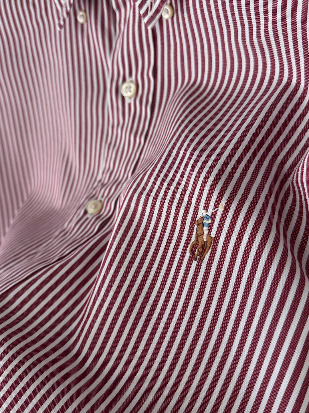 Camicia Ralph Lauren - XL