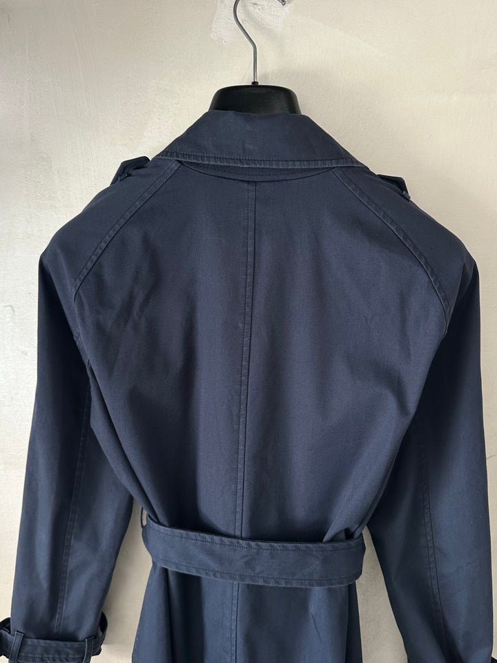 Trench Doppiopetto Burberry - S