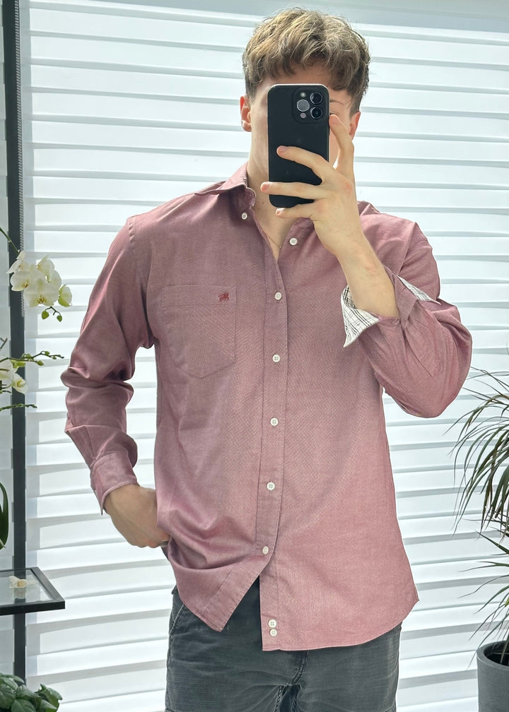 Camicia Burberry - L